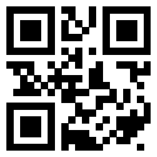 3407664488 Qr Code associato