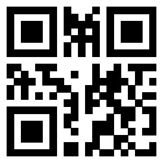 Il Qr Code di 3407664489