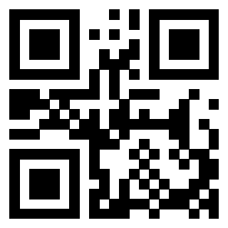 Immagine del QrCode di 3407664490