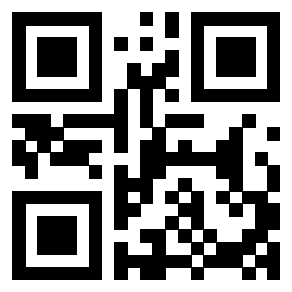 3407664491 - Immagine del QrCode