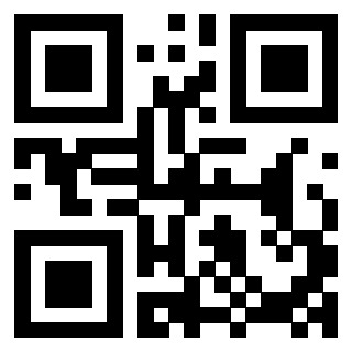 3407664493 QrCode associato