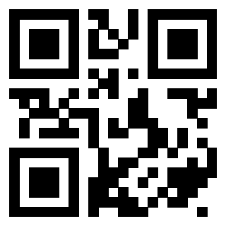 Il QrCode di 3407664494