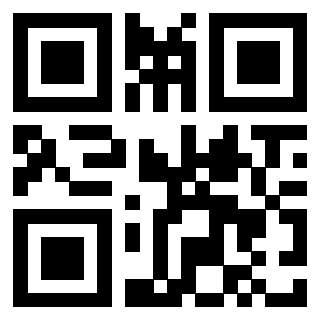 3407664495 Qr Code associato