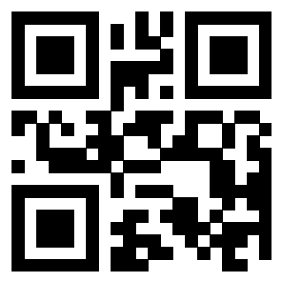 Il QrCode di 3407664501