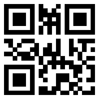 Qr Code di 3407664502