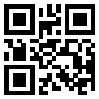 3407664504 - Immagine del Qr Code associato