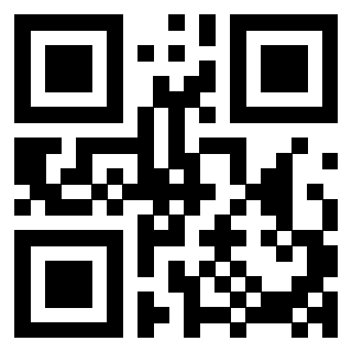 3407664512 QrCode associato