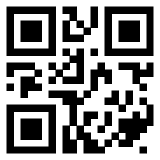 3407664513 - Immagine del QrCode associato