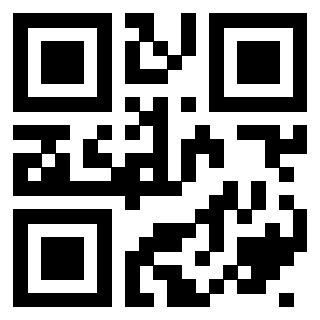 3407664515 QrCode associato