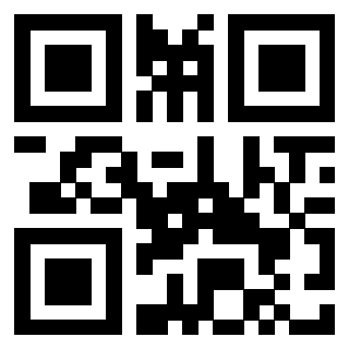 3407664516 Qr Code associato