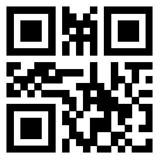 3407664517 - Immagine del Qr Code associato