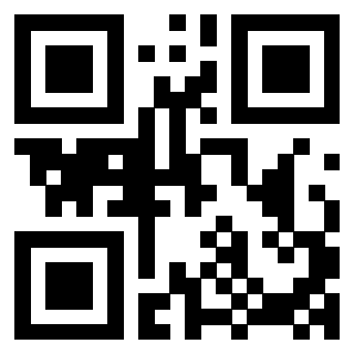 Il QrCode di 3407664521