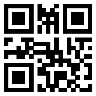 Qr Code di 3407664522