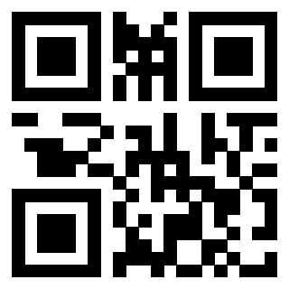 Immagine del Qr Code di 3407664523