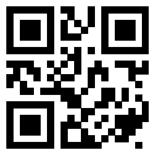 3407664524 - Immagine del Qr Code associato