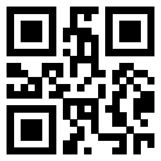 Immagine del QrCode di 3407664525