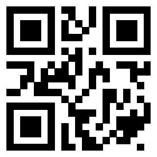 Il QrCode di 3407664527