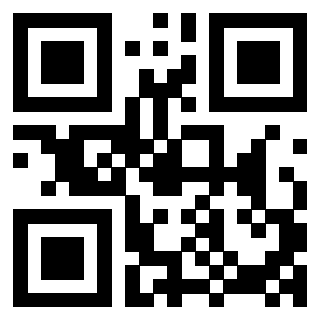 Scansione del Qr Code di 3407664531