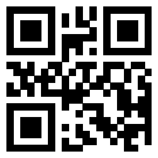 Immagine del Qr Code di 3407664532