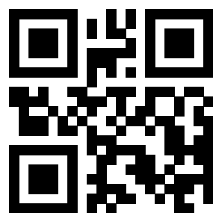 Il Qr Code di 3407664533