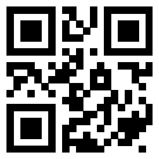 3407664535 - Immagine del Qr Code