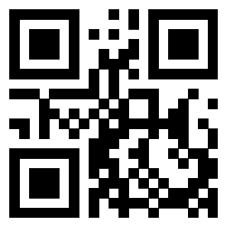 Qr Code di 3407664536