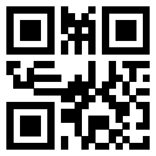 Immagine del QrCode di 3407664538