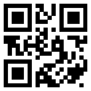 Il Qr Code di 3407664544