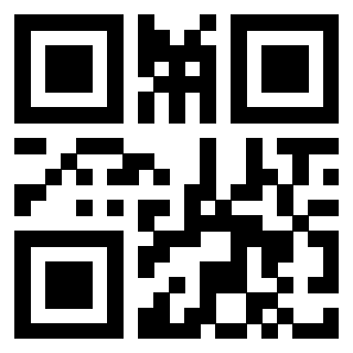 Immagine del Qr Code di 3407664545