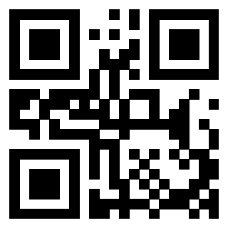 3407664548 QrCode associato