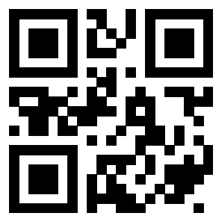 Qr Code di 3407664549