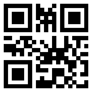 3407664552 QrCode associato
