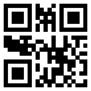 3407664557 Qr Code associato