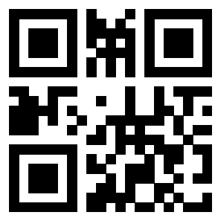 3407664563 - Immagine del Qr Code