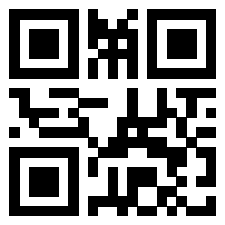 Immagine del QrCode di 3407664564