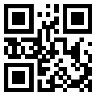 3407664565 - Immagine del QrCode associato