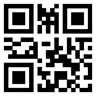 Scansione del Qr Code di 3407664574