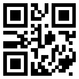 Immagine del Qr Code di 3407664577