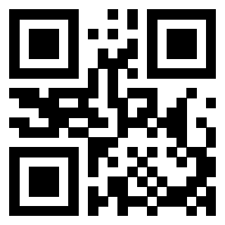 3407664578 QrCode associato