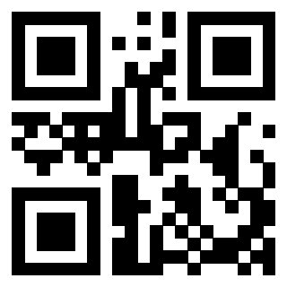 3407664583 - Immagine del QrCode associato
