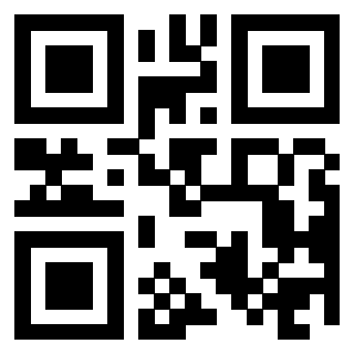 3407664585 - Immagine del QrCode