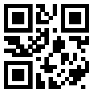 Immagine del Qr Code di 3407664586