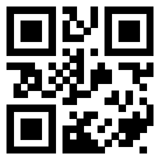 Scansione del Qr Code di 3407664592