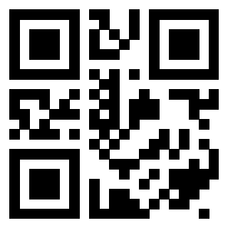 Immagine del QrCode di 3407664594