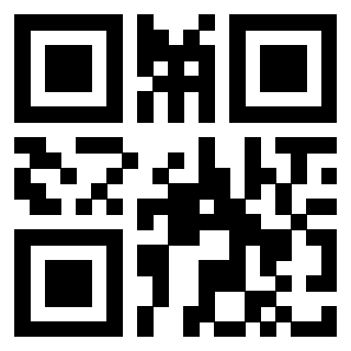 3407664595 - Immagine del Qr Code associato
