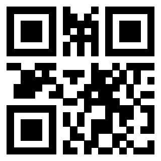 3407664605 QrCode associato