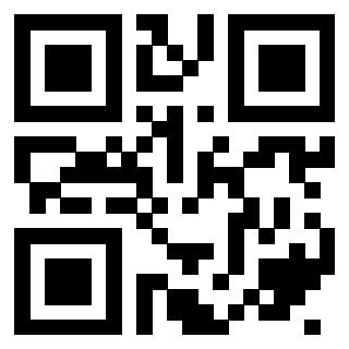 3407664607 - Immagine del Qr Code associato