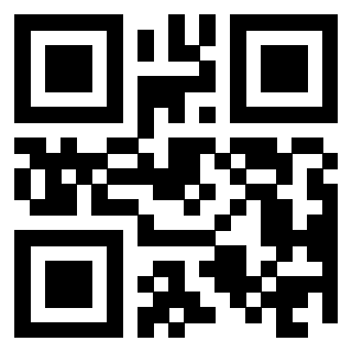 Il Qr Code di 3407664609