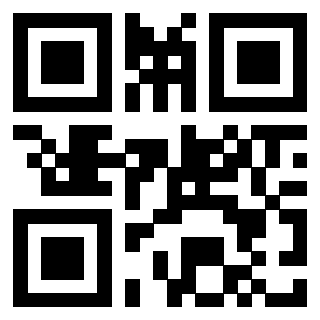 3407664610 - Immagine del QrCode