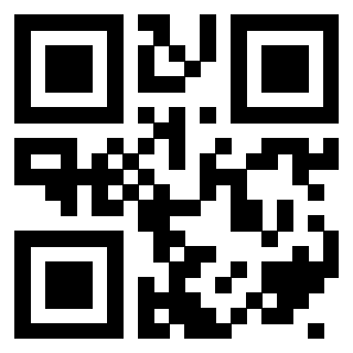 Immagine del QrCode di 3407664612
